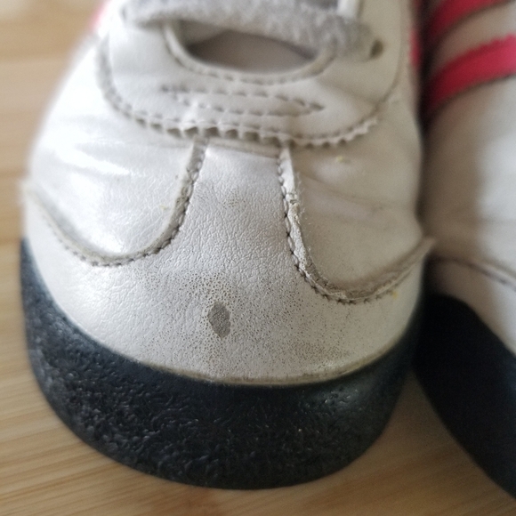 Adidas | Original Samoa Sneakers - Picture 4 of 8